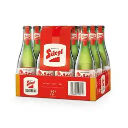 Spar Goldbräu oder Hell SPAR Angebot