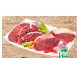 Spar Murbodner Gulasch- oder Kochfleisch SPAR Angebot