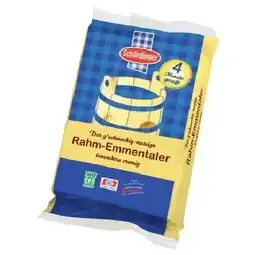 Spar Rahm-Emmentaler SPAR Angebot