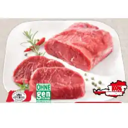 Spar Murbodner Huftsteak SPAR Angebot