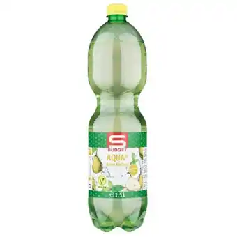 Spar Aqua+ versch. Sorten SPAR Angebot