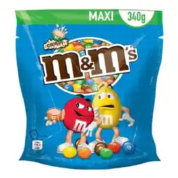 Spar Maxibeutel oder Maltesers Maxibeutel SPAR Angebot