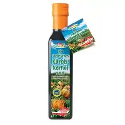 Spar Bio Steirisches Kürbiskernöl g.g.A. SPAR Angebot