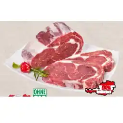 Spar Murbodner Beiried oder Rostbraten SPAR Angebot