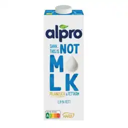 Spar Not M*lk Drink versch. Sorten SPAR Angebot