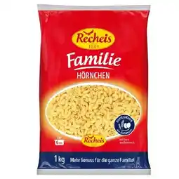 Spar Familie 2-Ei Teigwaren versch. Sorten SPAR Angebot