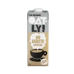 SPAR Gourmet Hafer Barista Drink versch. Sorten SPAR Gourmet Angebot