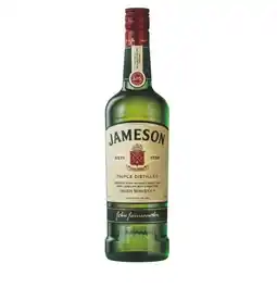 Spar Irish Whiskey SPAR Angebot