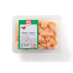SPAR Gourmet Hendl Geschnetzeltes SPAR Gourmet Angebot