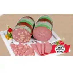 Spar Murbodner Rinderwurst versch. Sorten SPAR Angebot
