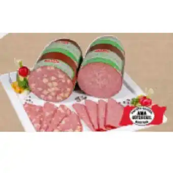 Spar Murbodner Rinderwurst versch. Sorten SPAR Angebot