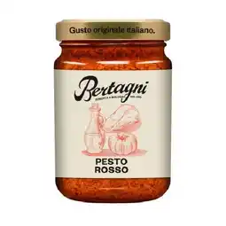 Spar Exklusiv bei SPAR Bertagni Pesto oder Sugo versch. Sorten SPAR Angebot