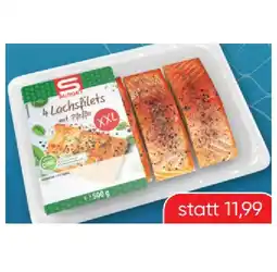 SPAR Gourmet Lachs Pfeffer XXL SPAR Gourmet Angebot