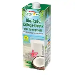 SPAR Gourmet Bio-Reis-Kokos-Drink pur & ungesüßt SPAR Gourmet Angebot
