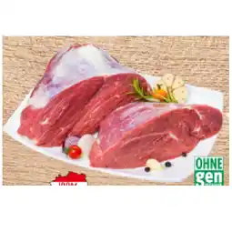 Spar Murbodner Bratenfleisch SPAR Angebot