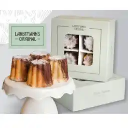 SPAR Gourmet Patisserie Mini Guglhupf Spezialität SPAR Gourmet Angebot