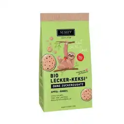SPAR Gourmet Bio Lecker-Keksi versch. Sorten SPAR Gourmet Angebot