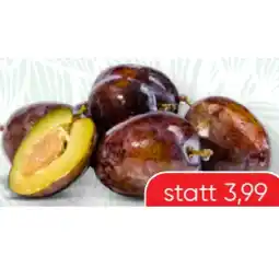 SPAR Gourmet süß-säuerliche Genuss-Zwetschken SPAR Gourmet Angebot