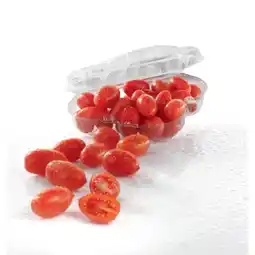 SPAR Gourmet aromatische Tomaten Datterini SPAR Gourmet Angebot