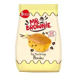 SPAR Gourmet Chocolate oder Blondies SPAR Gourmet Angebot