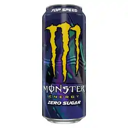 SPAR Gourmet Energy versch. Sorten und Aussie Lemonade und Top Speed SPAR Gourmet Angebot