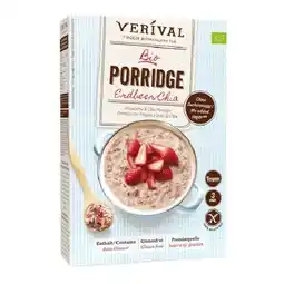 SPAR Gourmet Bio Müsli oder Bio Porridge versch. Sorten SPAR Gourmet Angebot