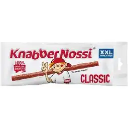 SPAR Gourmet Knabbernossi Classic SPAR Gourmet Angebot