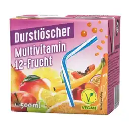 SPAR Gourmet Multivitamin SPAR Gourmet Angebot