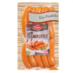 Spar Mini-Frankfurter SPAR Angebot