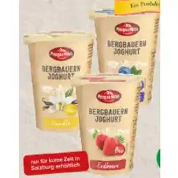 Spar Bio-Fruchtjoghurt versch. Sorten SPAR Angebot