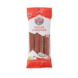 Spar Tiroler Landjäger SPAR Angebot