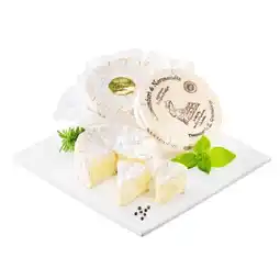 SPAR Gourmet Frz. Camembert de Normandie A.O.P. SPAR Gourmet Angebot