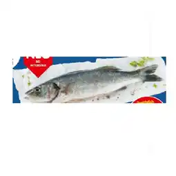 Interspar Branzino INTERSPAR Angebot
