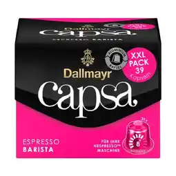 Interspar Capsa versch. Sorten INTERSPAR Angebot