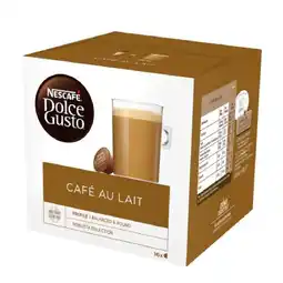 Interspar Dolce Gusto versch. Sorten oder Starbucks by Dolce Gusto versch. Sorten INTERSPAR Angebot