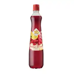 Interspar Sirup versch. Sorten INTERSPAR Angebot