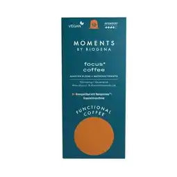 Interspar Kaffeekapseln versch. Sorten INTERSPAR Angebot