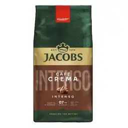 Interspar Café Crema Classico, Intenso, Uganda & Kenya, Origin Single Brazil oder Espresso Intenso INTERSPAR Angebot