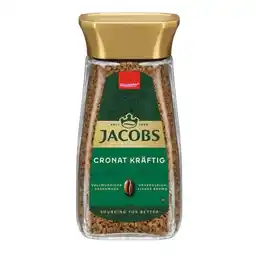 Interspar Cronat Kräftig oder mild INTERSPAR Angebot