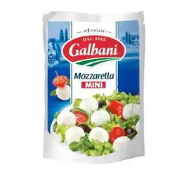 Interspar Mozzarella Mini INTERSPAR Angebot