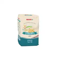Interspar Dinkelmehl INTERSPAR Angebot