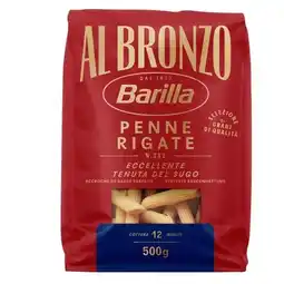 Interspar Pasta Al Bronzo versch. Sorten INTERSPAR Angebot