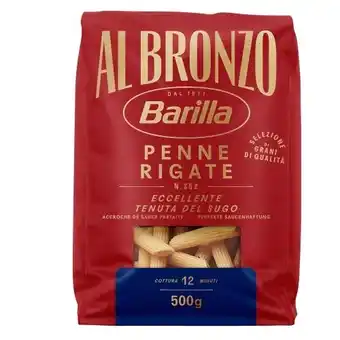 Interspar Pasta Al Bronzo versch. Sorten INTERSPAR Angebot