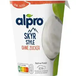 Interspar Soya versch. Sorten INTERPSAR Angebot