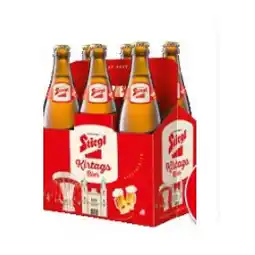 Interspar Kirtagsbier INTERSPAR Angebot