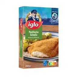 Interspar Polar-Dorsch oder Scholle versch. Sorten INTERSPAR Angebot
