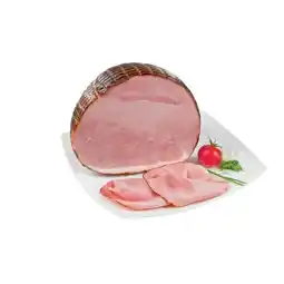 Interspar Jubiläumschinken oder Krustenschinken aus Österreich INTERSPAR Angebot