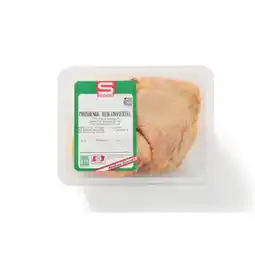 Interspar Hendl-Keulenviertel aus Österreich INTERSPAR Angebot