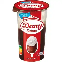 Interspar Dany Sahne versch. Sorten INTERSPAR Angebot