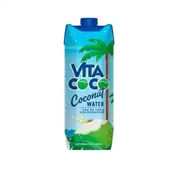 Interspar Coconut Water INTERSPAR Angebot